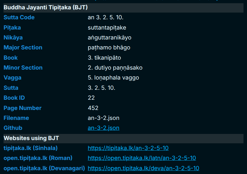 Buddha Jayant Tipiṭaka